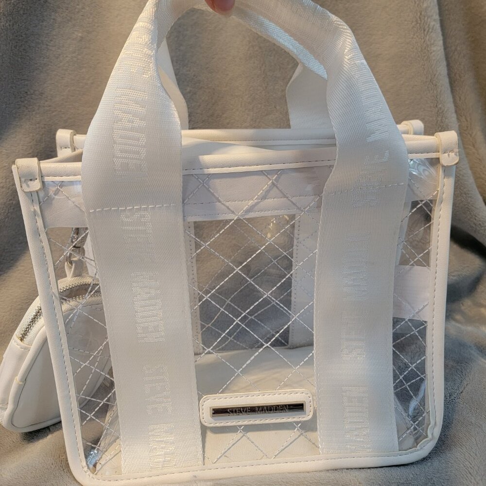 Steve Madden Purse - Picture 7 of 7
